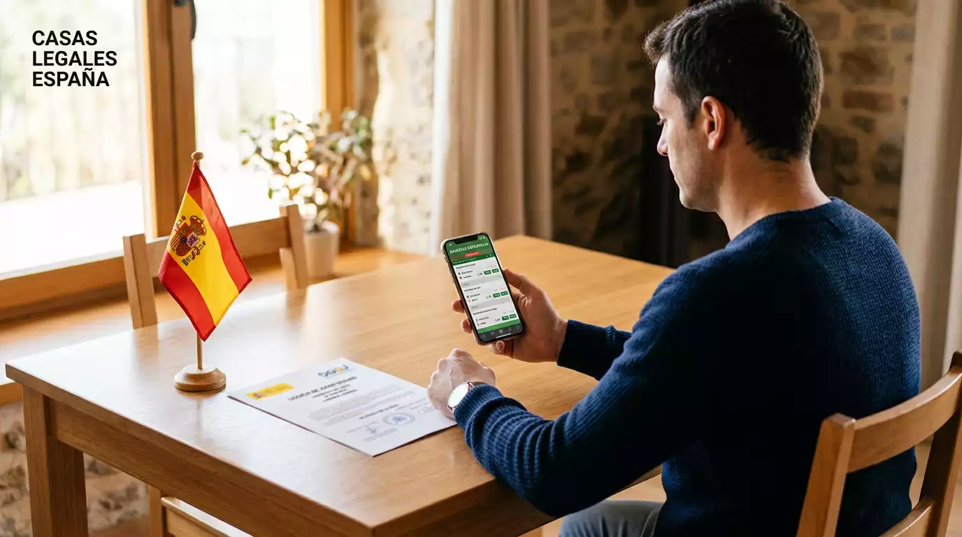 Casas de apuestas legales en España para la Bundesliga — licencia DGOJ