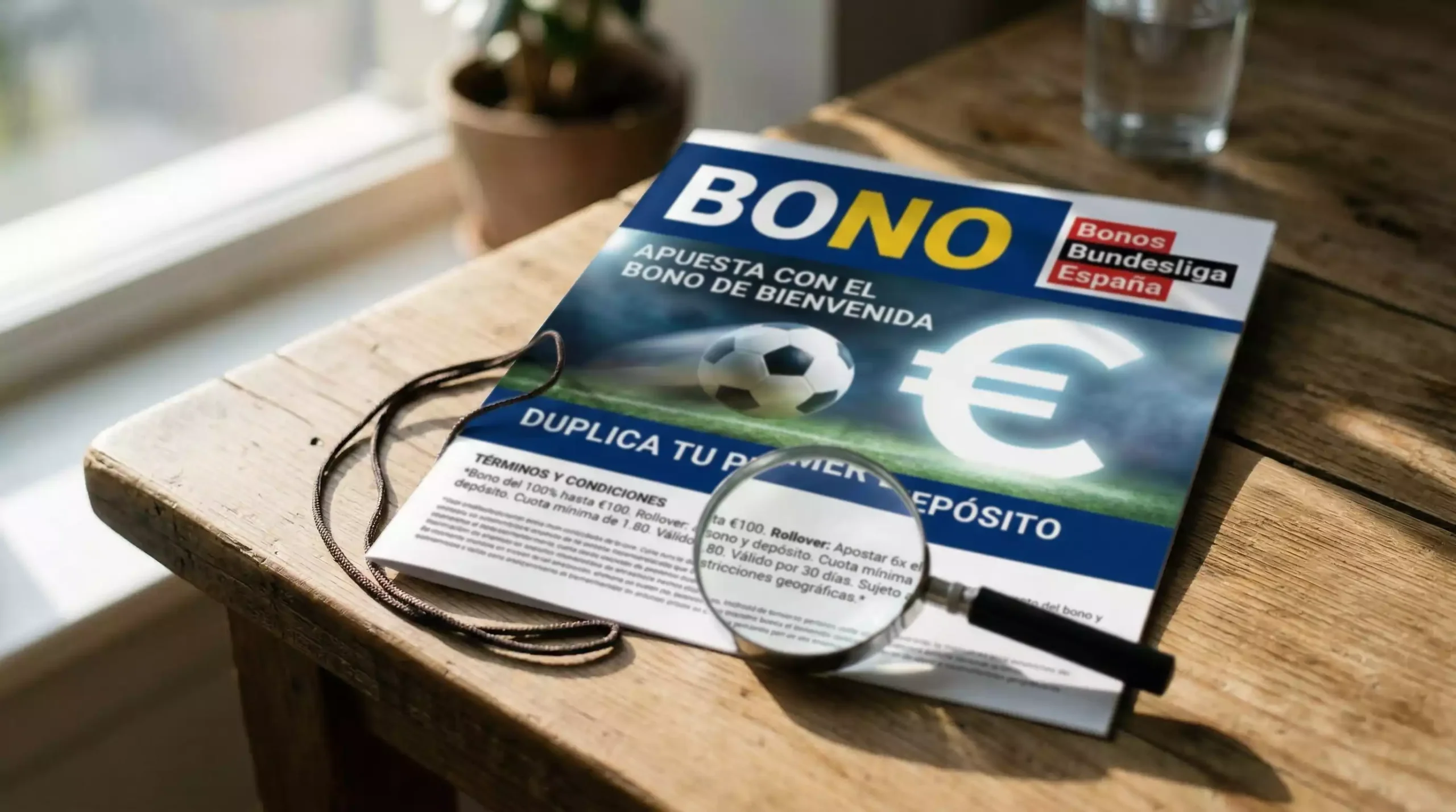 Freebets y bonos para apuestas en la Bundesliga desde España