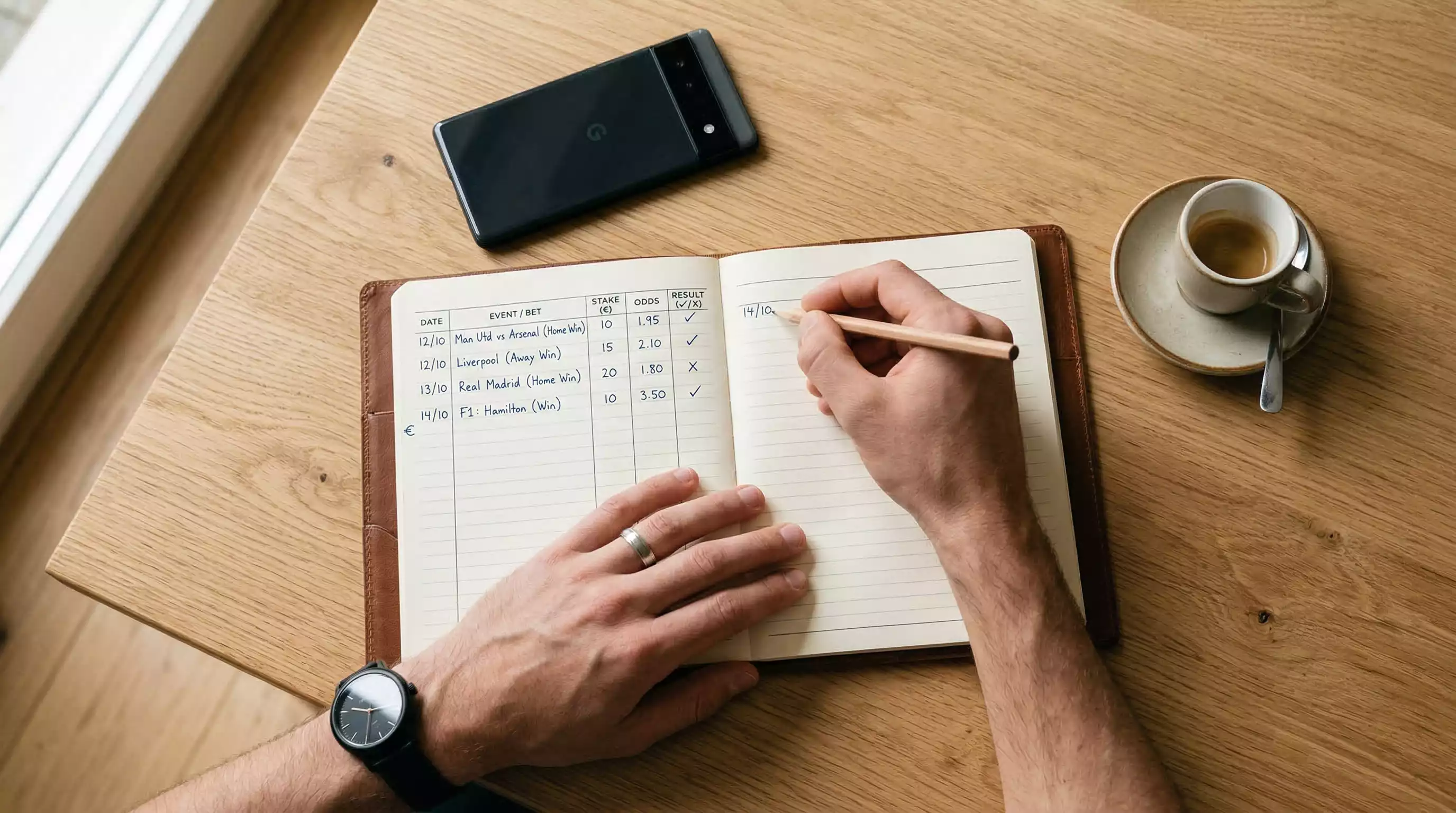 Estrategia de gestión de bankroll para apuestas en la Bundesliga