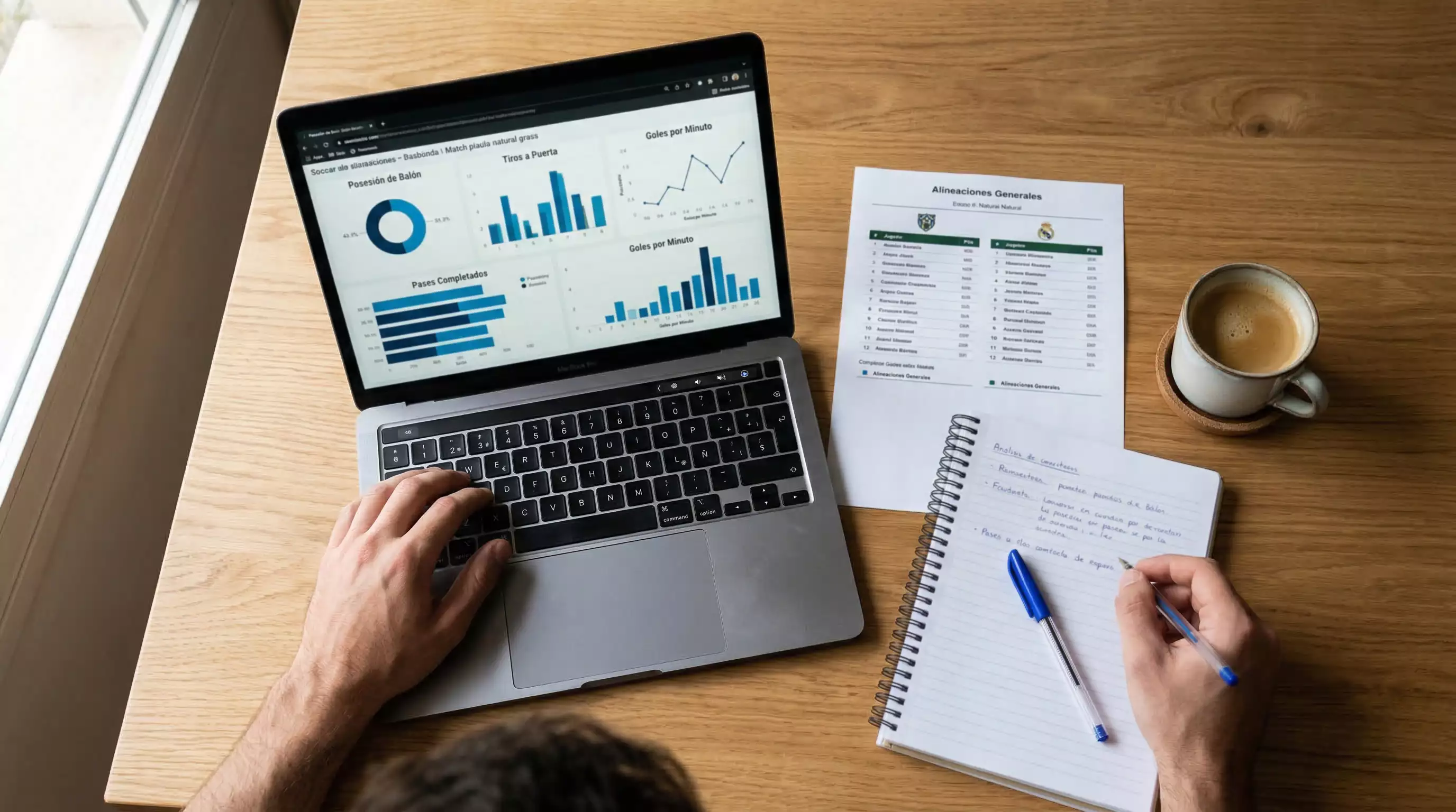 Análisis de mercados de apuestas Over Under y BTTS en la Bundesliga